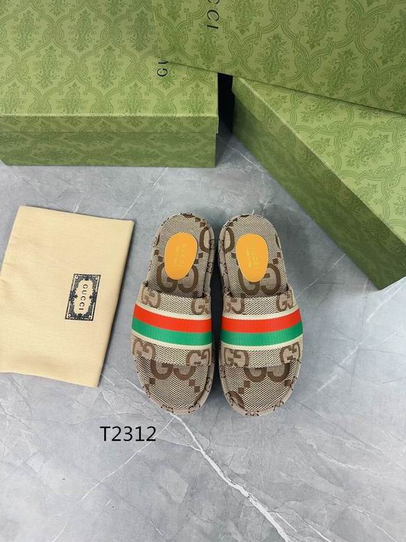 Gucci sz35-41 h1126